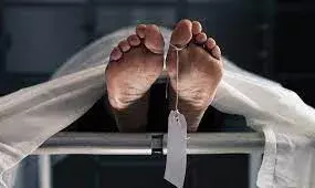 UP News: सर! लालचियों ने बेटी की गला दबाकर हत्या कर दी, मोहल्ले में ही थी शादी...और फूट-फूटकर रो पड़ी नैना की मां UP News: सर! लालचियों ने बेटी की गला दबाकर हत्या कर दी, मोहल्ले में ही थी शादी...और फूट-फूटकर रो पड़ी नैना की मां