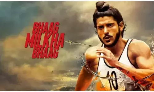 भाग मिल्खा भाग 10 साल बाद एक बार फिर होगी री-रिलीज, भारत के इन शहरों में देख सकेंगे फिल्म….