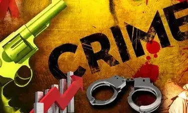 दबंगई का वीडियो: हाथ में देशी बम और पिस्तौल लेकर पहुंचे दबंग, टेंपो ड्राइवर के घर पर की बमबारी-फायरिंग; दहशत में परिवार