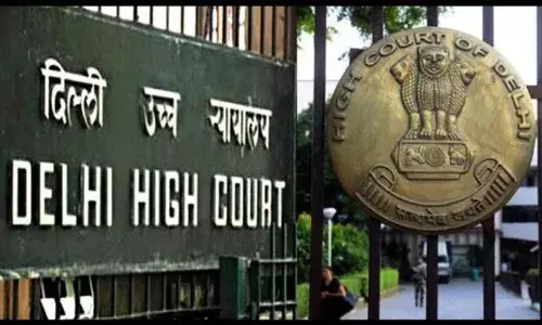 दिल्ली HC ने सेंट स्टीफंस को ईसाई अल्पसंख्यक छात्रों के प्रवेश में CUET स्कोर को 85% और साक्षात्कार के लिए 15% वेटेज देने की अनुमति दी