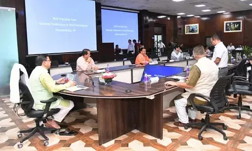 उत्तराखंड कैबिनेट मीटिंग: 3 अगस्त को होगी राज्य कैबिनेट की बैठक, ड्रोन नीति समेत आएंगे कई प्रस्ताव