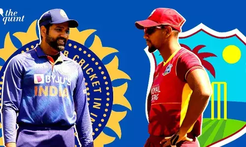भारत-वेस्टइंडीज पहला वनडे आज; जानिए पॉसिबल प्लेइंग इलेवन