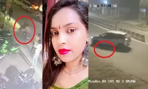 दिल्ली का कंझावला कांड: कोर्ट का बड़ा फैसला, चारों आरोपियों पर चलेगा मर्डर केस