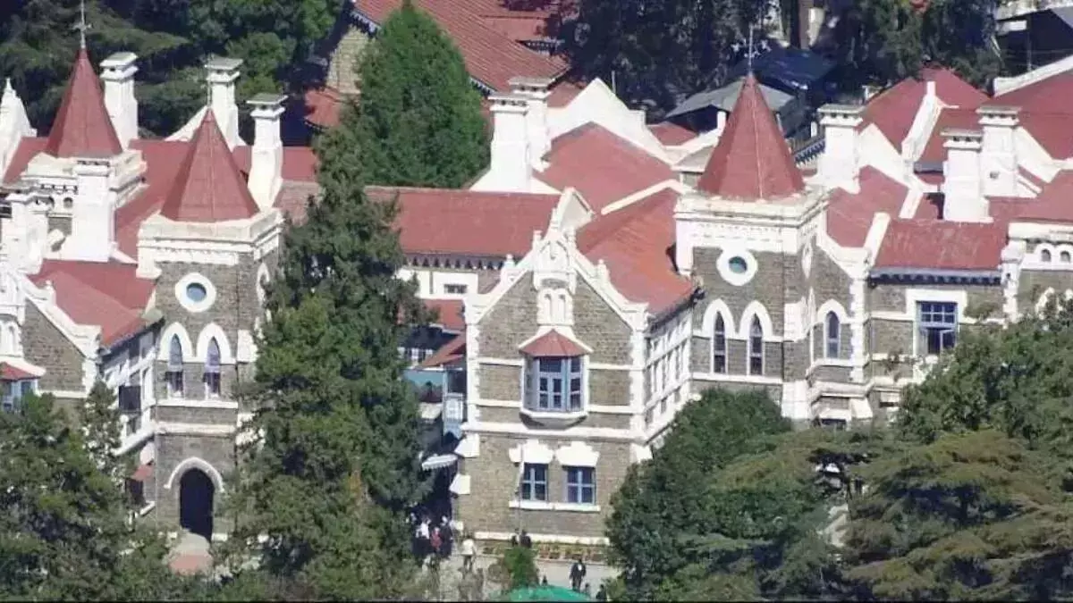 उत्तराखंड समाचार: उत्तराखंड हाईकोर्ट ने दस दिन में जेल विकास बोर्ड के गठन का आदेश दिया उत्तराखंड समाचार: उत्तराखंड हाईकोर्ट ने दस दिन में जेल विकास बोर्ड के गठन का आदेश दिया