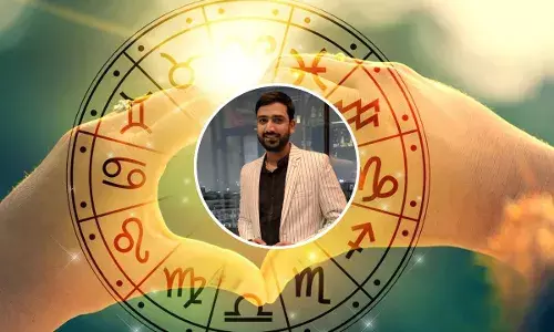 शुक्र हो मजबूत तो मिलते है सब सुख। कनिष्क दुबे