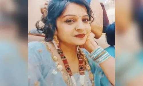 दिल्ली में महिला की हत्या कर आरोपी ने भी की ख़ुदकुशी