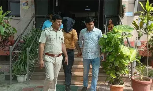 शादी के प्रपोजल से किया इंकार तो युवक ने उठाया ये खौफनाक कदम शादी के प्रपोजल से किया इंकार तो युवक ने उठाया ये खौफनाक कदम