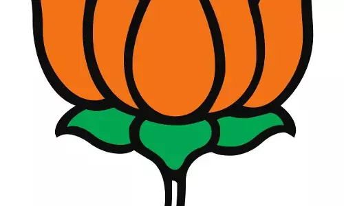 बीजेपी की नई राष्ट्रीय कार्यकारिणी घोषित ,उत्तर प्रदेश  से कई नए चेहरे, राधामोहन अग्रवाल, महामंत्री  और लक्ष्मीकांत बाजपाई बने उपाध्यक्ष।