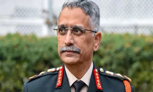 भारतीय सेना के पूर्व जनरल का दावा मणिपुर में विदेशी ताकतों की संलिप्तता भारतीय सेना के पूर्व जनरल का दावा मणिपुर में विदेशी ताकतों की संलिप्तता