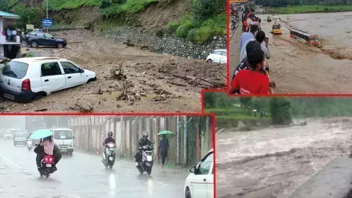उत्तराखंड में बारिश के मौसम में 72 लोगों की जान गई, सबसे ज्यादा तबाही इन्हीं दो जिलों में हुई उत्तराखंड में बारिश के मौसम में 72 लोगों की जान गई, सबसे ज्यादा तबाही इन्हीं दो जिलों में हुई