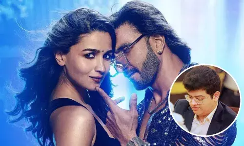 रॉकी और रानी की प्रेम कहानी, करण जौहर के अच्छे डायरेक्शन के बावजूद कितना चलेगी कहना मुश्किल: अभीष्ट चतुर्वेदी