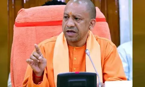 ज्ञानवापी केस: ज्ञानवापी मामले पर सीएम योगी का बड़ा बयान, कहा- मस्जिद के अंदर क्या कर रहा था त्रिशूल? ज्ञानवापी केस: ज्ञानवापी मामले पर सीएम योगी का बड़ा बयान, कहा- मस्जिद के अंदर क्या कर रहा था त्रिशूल?