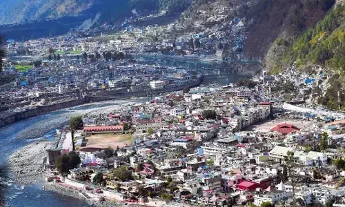 उत्तरकाशी समाचार: अधर में लटकी ओजरी डबरकोट से निजात का वैकल्पिक मार्ग