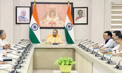 UP News: 9 से 15 अगस्त तक मेरी माटी मेरा देश से जुड़ेगा पूरा उत्तर प्रदेश, आयोजित होंगे कार्यक्रम