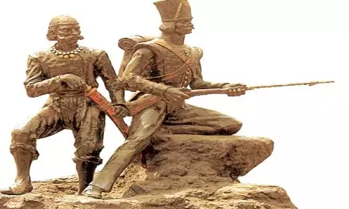 1857 की क्रांति का इतिहास: मेरठ से हुआ था स्वतंत्रता दिवस का ऐलान, भारत माता के जयकारों से गूंज उठा शहर