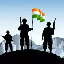 गांव-गांव ढूंढे जाएंगे आजादी के अज्ञात नायक, शौर्य को किया जाएगा सलाम गांव-गांव ढूंढे जाएंगे आजादी के अज्ञात नायक, शौर्य को किया जाएगा सलाम