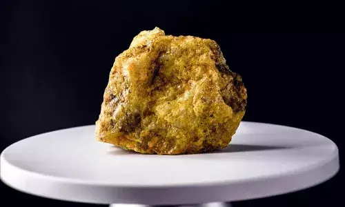 शीर्ष 10 यूरेनियम उत्पादक देश, आइए जानते हैं भारत किस नंबर पर है.. शीर्ष 10 यूरेनियम उत्पादक देश, आइए जानते हैं भारत किस नंबर पर है..