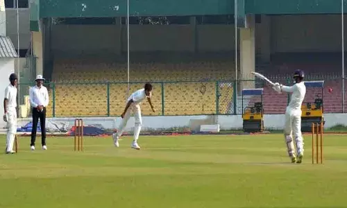 यूपी क्रिकेट लीग: अगस्त के आखिरी सप्ताह में होगी लीग, यूपीसीए की बैठक में फैसला, छह टीमों के बीच होंगे मुकाबले यूपी क्रिकेट लीग: अगस्त के आखिरी सप्ताह में होगी लीग, यूपीसीए की बैठक में फैसला, छह टीमों के बीच होंगे मुकाबले