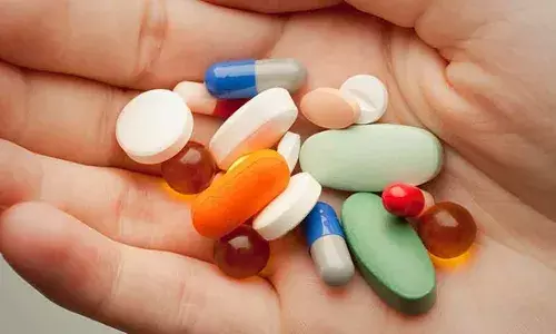 QR code on medicine:  QR कोड से होगी अब असली दवाइयों की पहचान । QR code on medicine:  QR कोड से होगी अब असली दवाइयों की पहचान ।