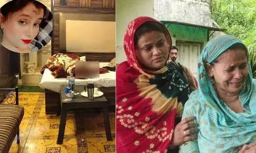 होटल के कमरे में मिली लाश: जब लड़की के परिजन पहुंचे नैनीताल तो हुआ नया खुलासा...सुनकर हर कोई रह गया हैरान होटल के कमरे में मिली लाश: जब लड़की के परिजन पहुंचे नैनीताल तो हुआ नया खुलासा...सुनकर हर कोई रह गया हैरान