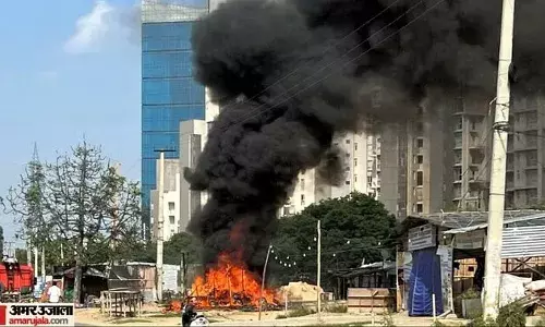 नूंह हिंसा के वो चार घंटे: किसी को पीटा तो किसी को लूटा, लोग मदद मांगते रहे... लेकिन फोन नहीं उठा बाकी रह गया ये सवाल