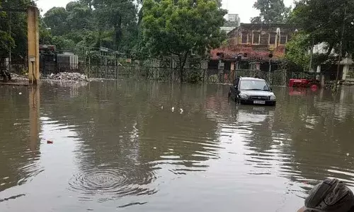 मौसम: यूपी में भारी बारिश के साथ लौटा मानसून, 5 अगस्त तक जारी रहने की संभावना