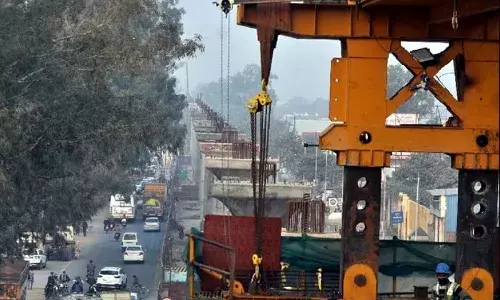 बसेगा नया मेरठ शहर: रैपिड और हाइवे से दिल्ली-नोएडा और गुड़गांव आना-जाना आसान हो जाएगा