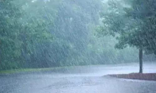 उत्तराखंड मौसम अपडेट: उत्तराखंड के पांच जिलों में अगले दो दिनों तक भारी बारिश की संभावना, ऑरेंज अलर्ट जारी