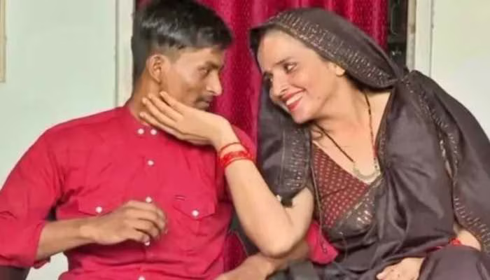 फिल्म के बाद अब राजनीति का मिला ऑफर : क्या सीमा उतरेगी अब लोकसभा चुनाव में ? फिल्म के बाद अब राजनीति का मिला ऑफर : क्या सीमा उतरेगी अब लोकसभा चुनाव में ?