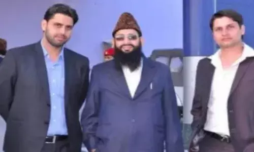 हाजी याकूब पर शिकंजा: जल्द ही बेटों इमरान-फिरोज पर होगी बड़ी कार्रवाई, एडीएम ने जारी किए नोटिस पर दी ये बात