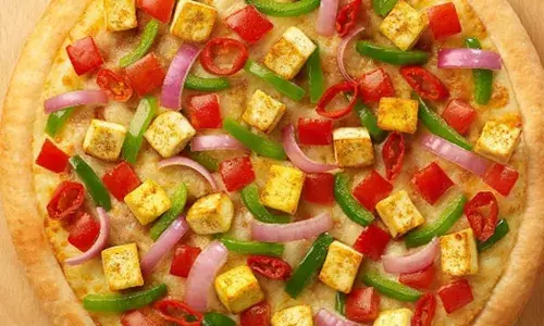 डोमिनोज़ स्टोर में नकली पनीर: खाद्य सुरक्षा विभाग ने लगाया 3.5 लाख का जुर्माना, चिली फ्लैक्स का भी सैंपल फेल डोमिनोज़ स्टोर में नकली पनीर: खाद्य सुरक्षा विभाग ने लगाया 3.5 लाख का जुर्माना, चिली फ्लैक्स का भी सैंपल फेल