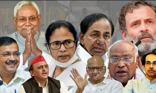 I.N.D.I.A Alliance: विपक्षी गठबंधन की अगली बैठक इस शहर में होगी, संजय राउत ने तारीखों का किया खुलासा