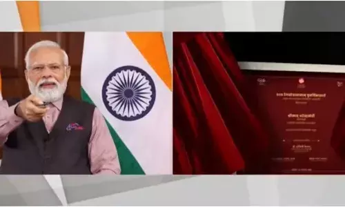 अमृत भारत स्टेशन: पीएम मोदी ने लॉन्च की अमृत भारत स्टेशन योजना, देश के 508 स्टेशनों का होगा नवीनीकरण