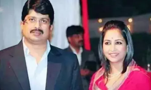 राजा भैया तलाक: कौन है वो... राजा भैया और भानवी के बीच विवाद, समर्थक बोले- यूं ही नहीं उठा धुआं; कुछ तो होगा