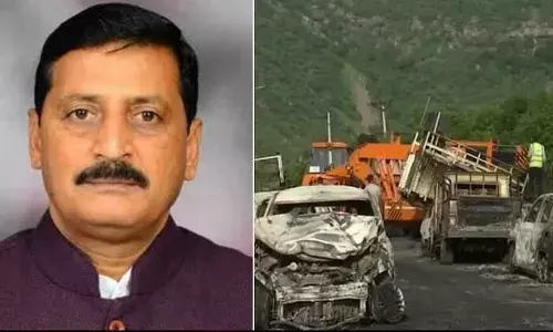 नूंह हिंसा: एक्शन में हरियाणा सरकार, मामन खान की सुरक्षा हटाई गई, कांग्रेस विधायक ने कहा- मेरी जान को खतरा