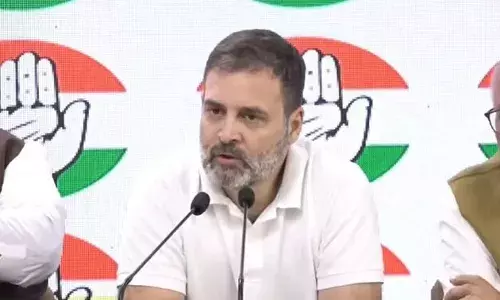 राहुल गांधी की उत्तराखंड यात्रा को लेकर बैठक आज राहुल गांधी की उत्तराखंड यात्रा को लेकर बैठक आज