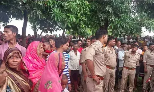 चिलुआताल नरसंहार: जब मासूम की मां-चाचा को हिरासत में लिया गया तो बोले- पिता ही हत्यारा है