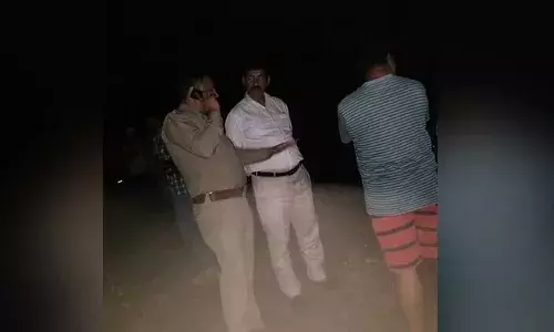 कोटद्वार: गुमखाल-देवडाली मार्ग पर दर्दनाक हादसा, अनियंत्रित होकर खाई में गिरी कार, चार लोगों की मौत