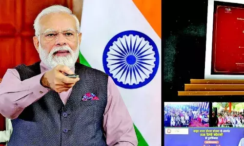 उत्तराखंड के तीन रेलवे स्टेशनों का होगा पुनर्निर्माण उत्तराखंड के तीन रेलवे स्टेशनों का होगा पुनर्निर्माण