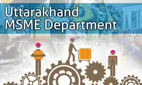 महिलाओं, एससी-एसटी और दिव्यांगों को मिलेगी 5% अतिरिक्त सब्सिडी महिलाओं, एससी-एसटी और दिव्यांगों को मिलेगी 5% अतिरिक्त सब्सिडी