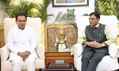 उत्तराखंड: मेडिकल कॉलेजों में इस सत्र से हिंदी में होगी एमबीबीएस की पढ़ाई, केंद्रीय मंत्री ने दिया न्योता