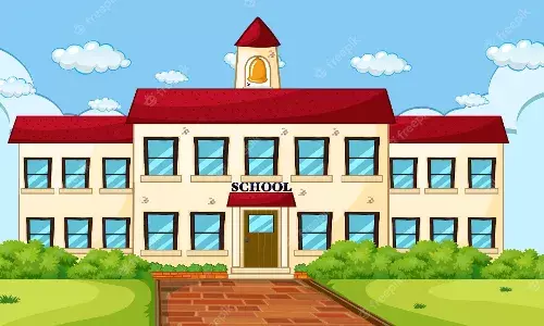 ग्रेटर नोएडा: शिक्षक पर मासूम को पीटने और आंखें फोड़ने का आरोप, जांच में कुछ और ही निकला मामला