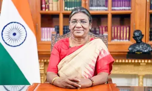 दिल्ली सेवा विधेयक: कानून बना दिल्ली सेवा विधेयक, राष्ट्रपति ने दी मंजूरी; 7 अगस्त को संसद द्वारा पारित किया गया था