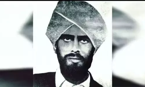 स्वतंत्रता दिवस 2023: क्रांतिकारी गेंदालाल दीक्षित ने अंग्रेजों को दी ऐसी चाल, हिल गया ब्रिटिश शासन स्वतंत्रता दिवस 2023: क्रांतिकारी गेंदालाल दीक्षित ने अंग्रेजों को दी ऐसी चाल, हिल गया ब्रिटिश शासन