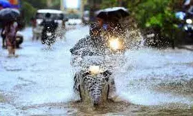 उत्तराखंड मौसम समाचार: राज्य में एक सप्ताह में 24 प्रतिशत अधिक बारिश, जानिए इन जिलों का क्या है हाल