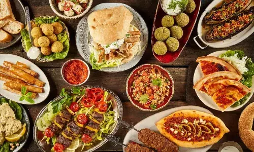 दुनिया में सबसे अच्छी रेटिंग वाले व्यंजन: दुनिया में सबसे अच्छी रेटिंग वाले व्यंजन: