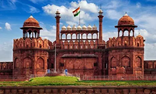 स्वतंत्रता दिवस: सीमा पर भारत को मजबूत करने के लिए BRO को विशेष सम्मान, कर्मयोगियों को लाल किला आने का न्योता