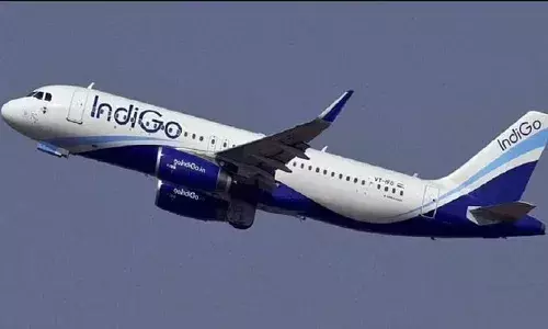 उत्तराखंड: खराब मौसम ने रोकी उड़ानें, देहरादून आने वाली तीन फ्लाइटें प्रयागराज, हैदराबाद और दिल्ली डायवर्ट