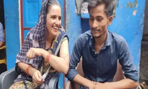 सीमा हैदर: सीमा ने डायरेक्टर अमित जानी को दिया बड़ा झटका, फिल्म में काम करने से किया इंकार