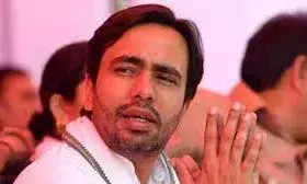 पश्चिमी यूपी में पक रही है चुनावी गठबंधन की खीर, एनडीए और विपक्ष से बातचीत कर 2024 की तैयारी में जुटे हैं जयंत चौधरी